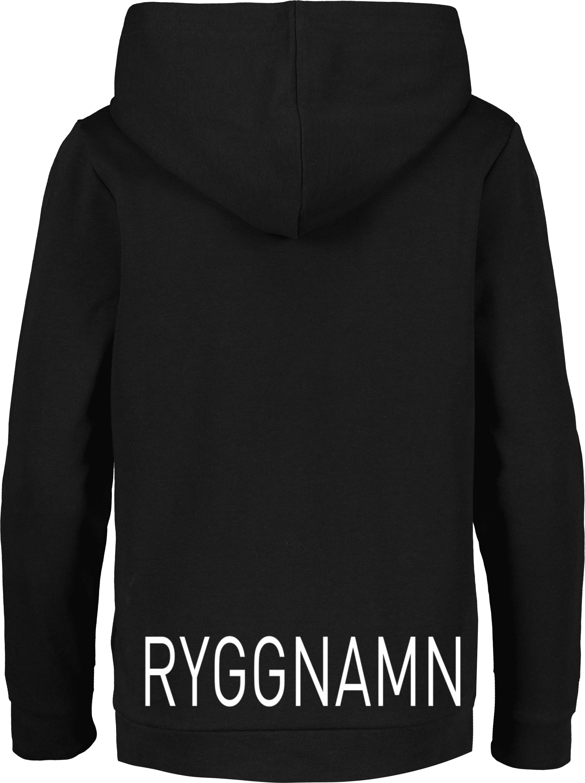 Hoody Jr