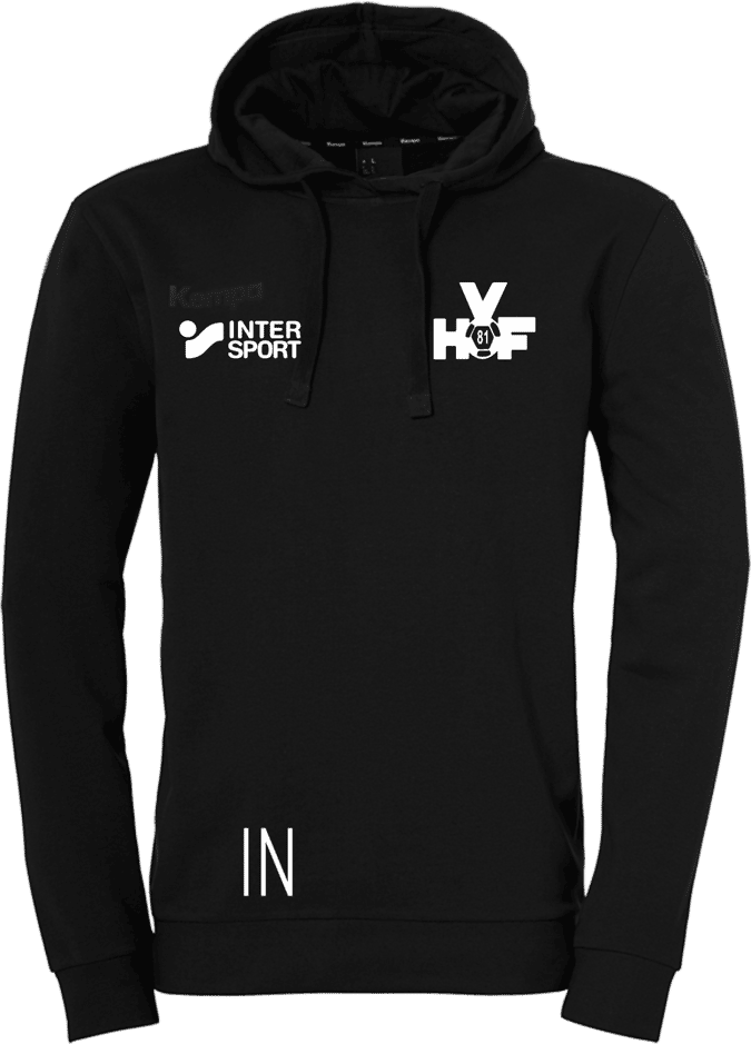 Kempa Hoody Sr