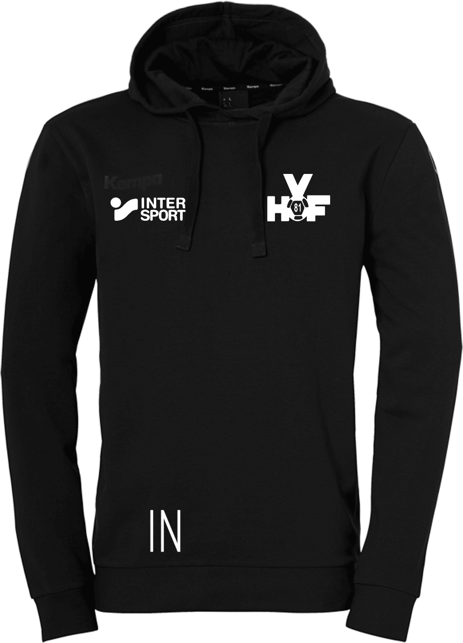 Hoody Sr