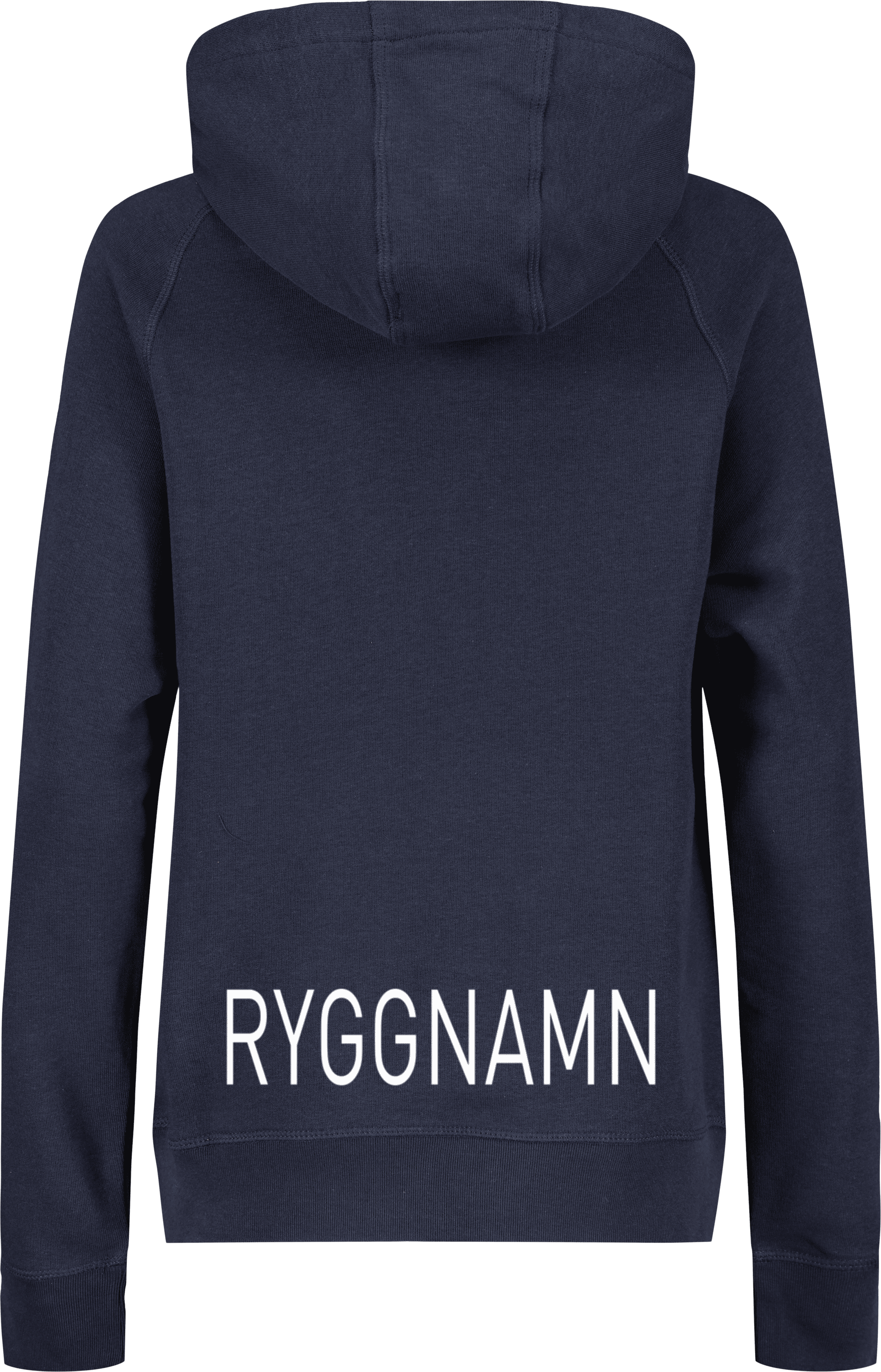 Raglan Jr huvtröja