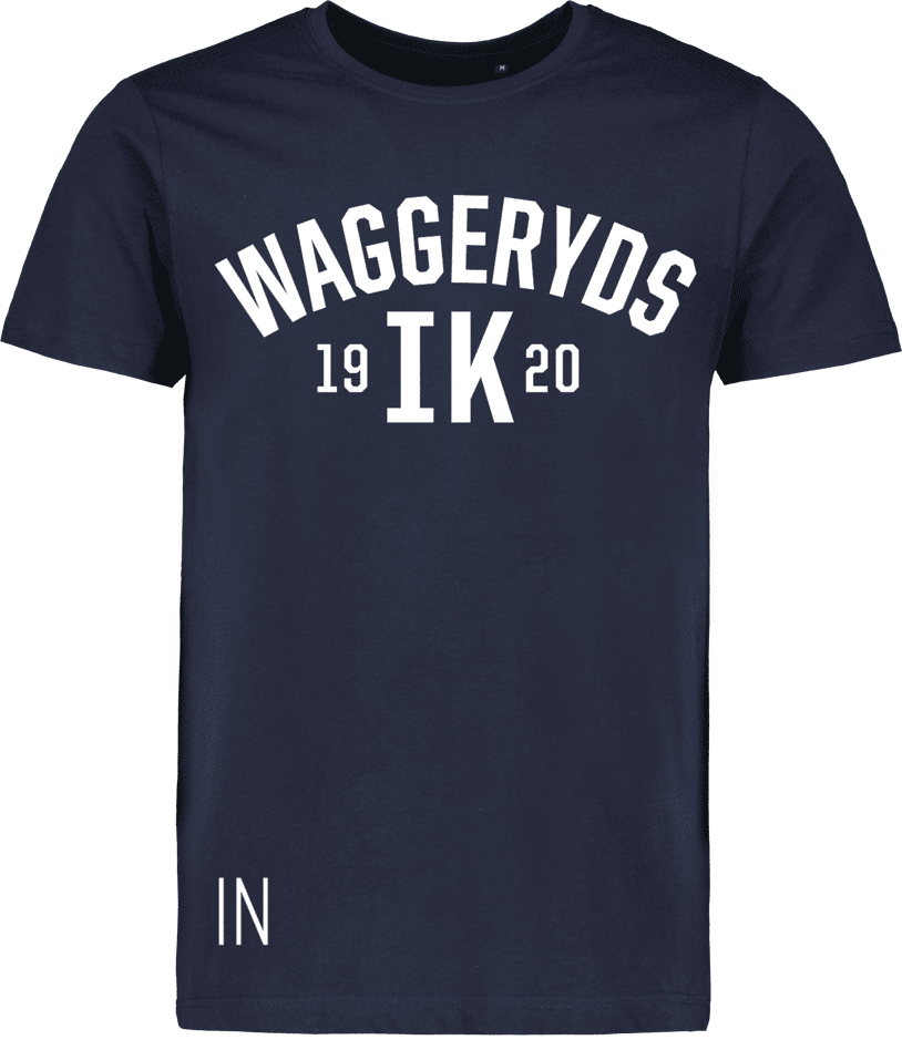CLEAR COLLAR Regular Jr t-shirt