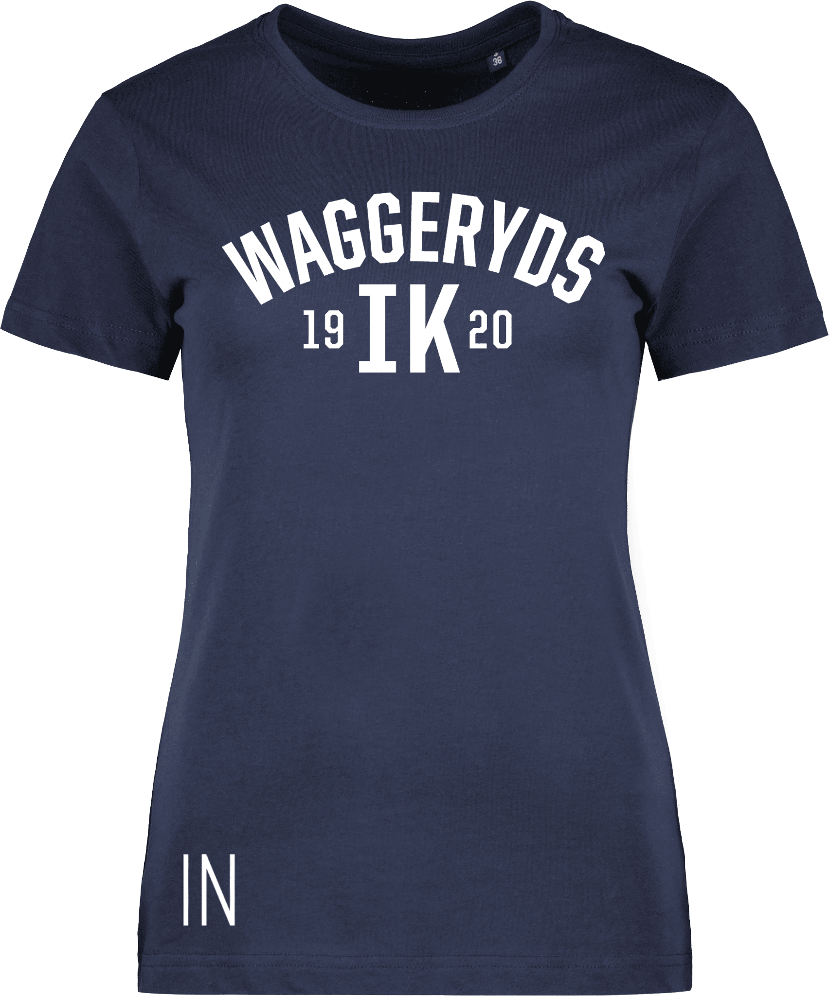 Regular W t-shirt