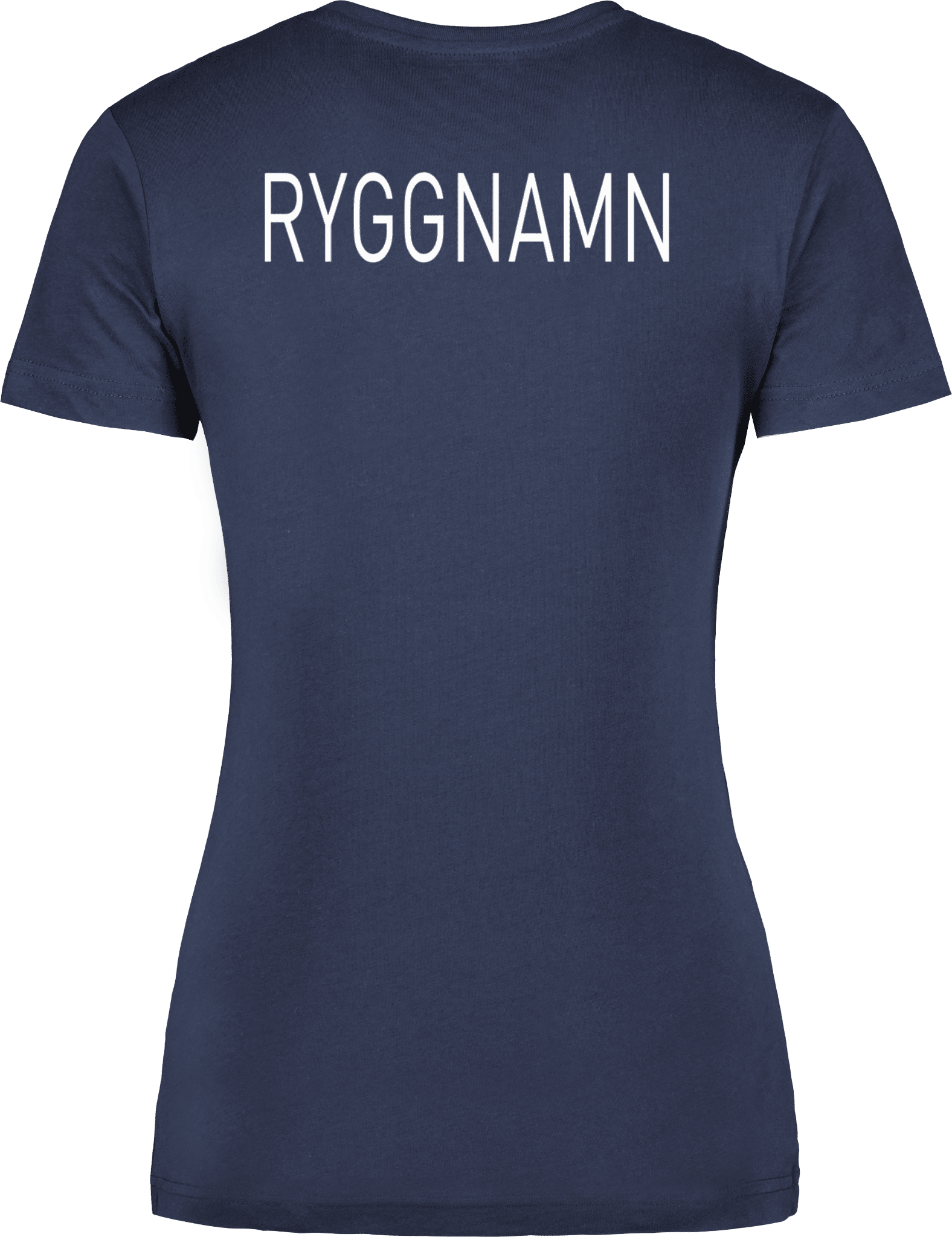 Regular W t-shirt