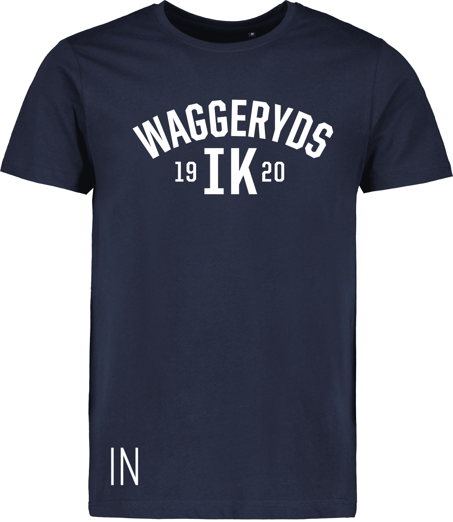 Regular M t-shirt