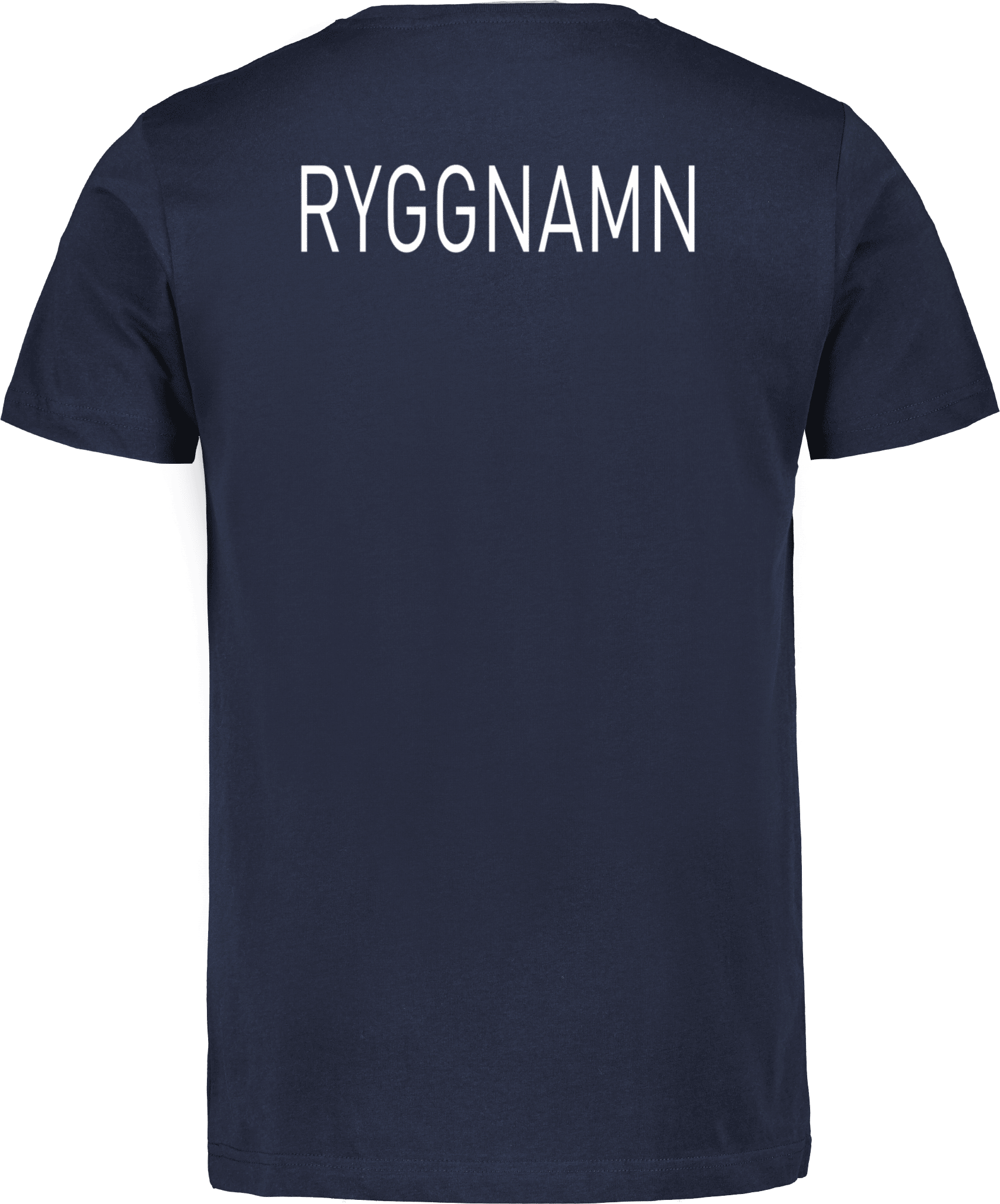 Regular M t-shirt