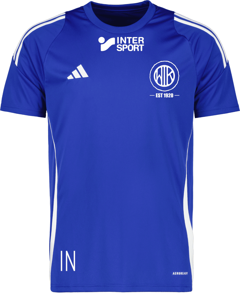 adidas Tiro 24 jr t-shirt