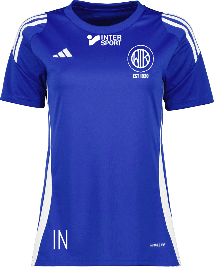 adidas Tiro 24 W t-shirt