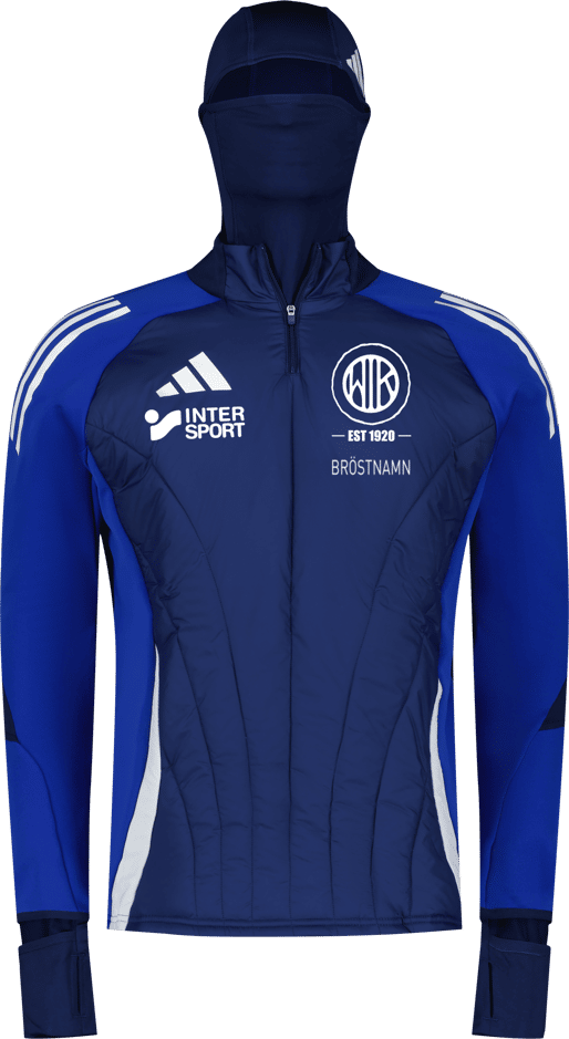 adidas Tiro 24 Competition Winterized träningströja