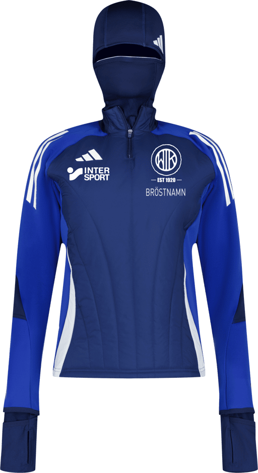 adidas Tiro 24 Competition Winterized träningströja