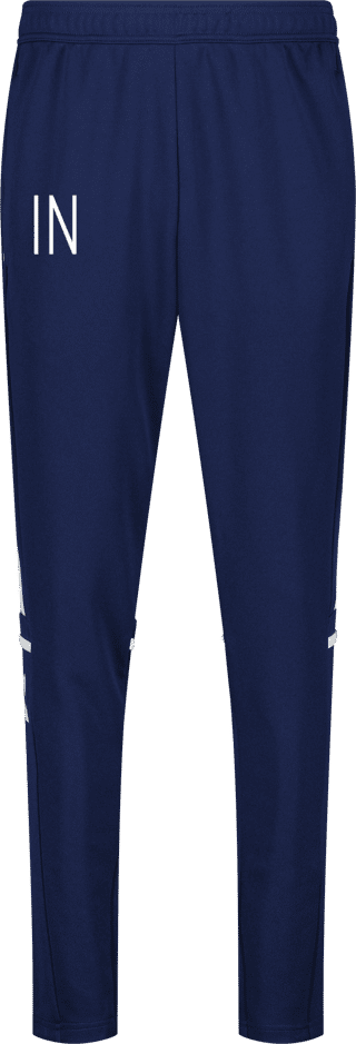 adidas Squadra 25 Jr träningsbyxor