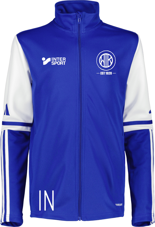 adidas Squadra 25 Jr träningsjacka
