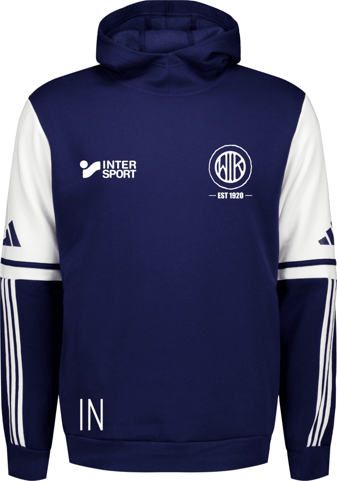 adidas Squadra 25 huvtröja