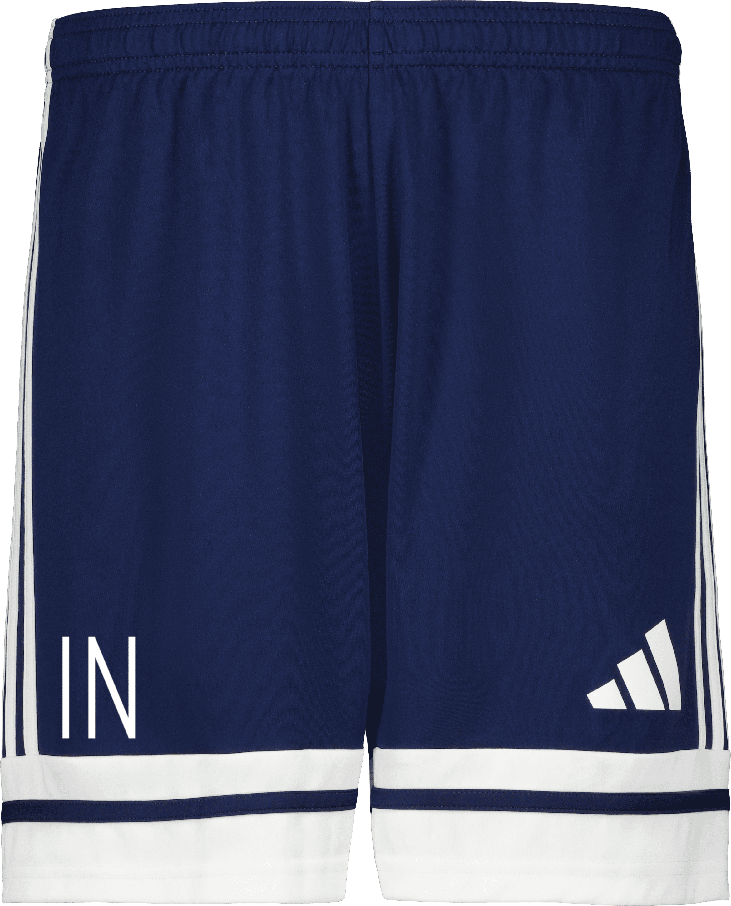 Squadra 25 M shorts