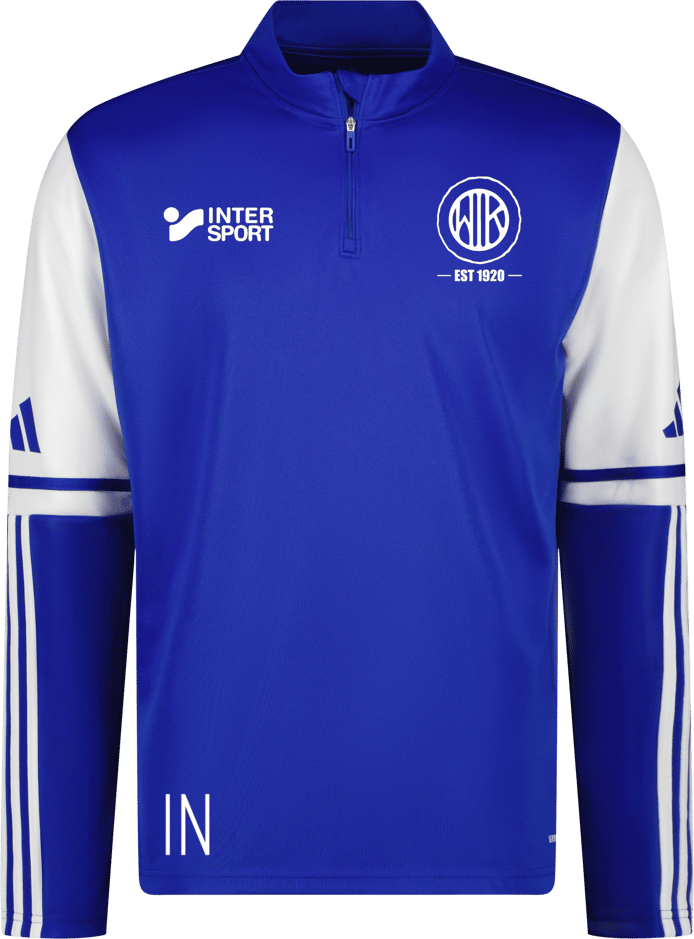 adidas Squadra 25 M träningströja