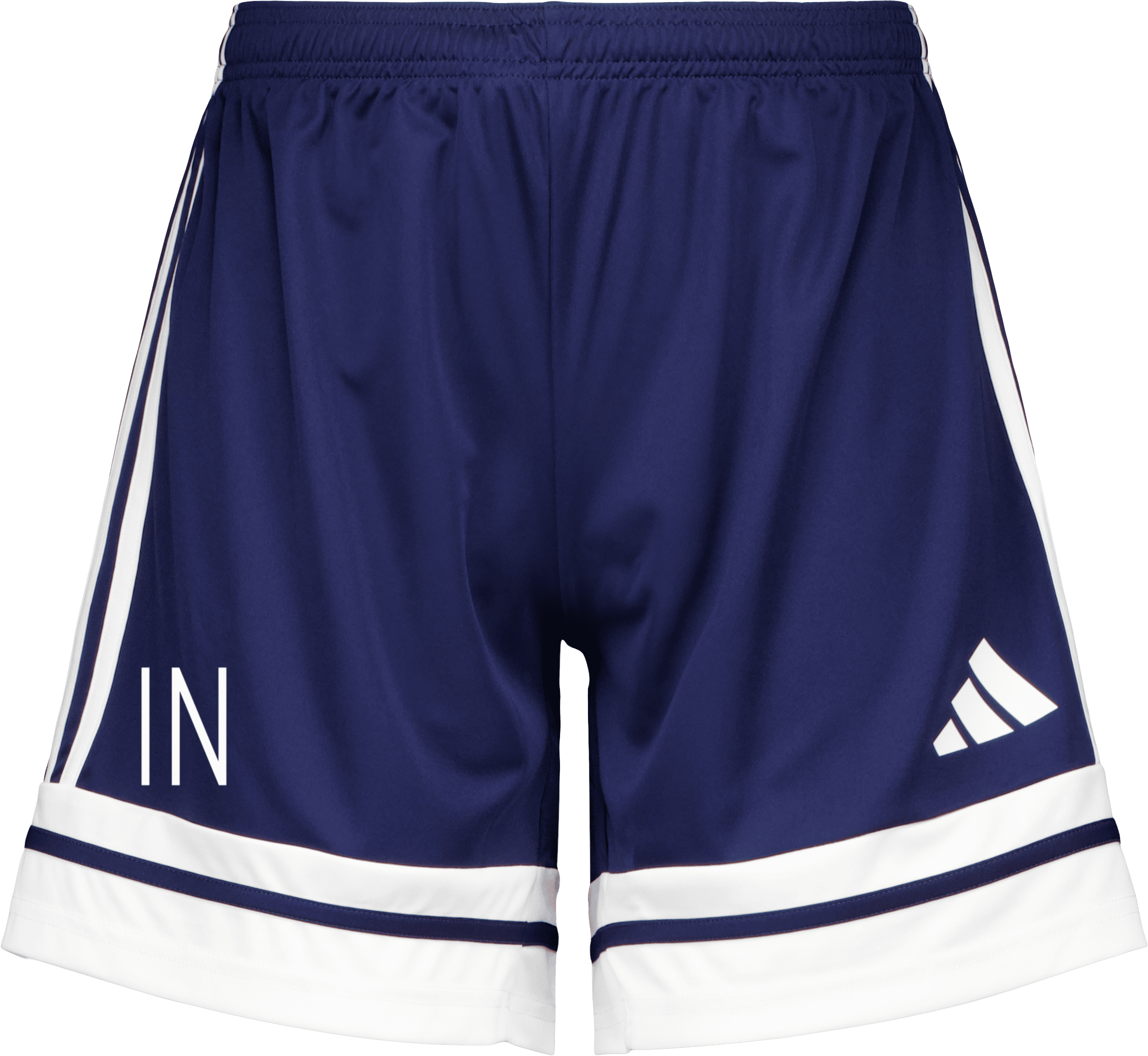 Squadra 25 W träningsshorts