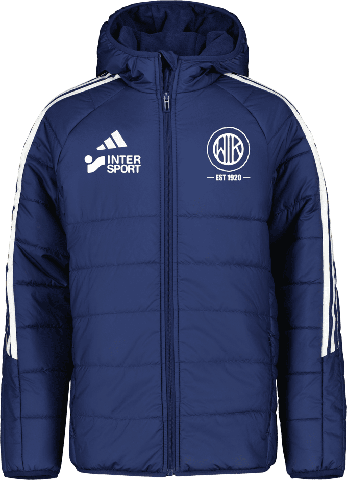 adidas TIRO24 WINT JKT Y
