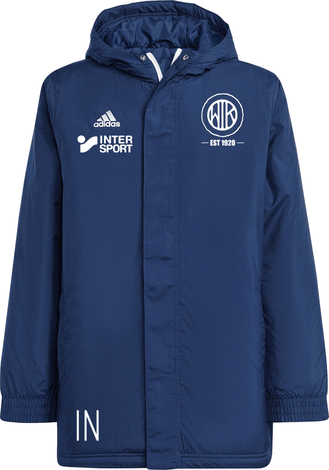 adidas ENT22 STAD JKTY