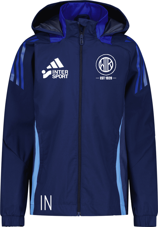 adidas TIRO24 C AW JKT