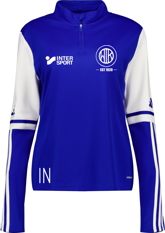adidas Squadra 25 W träningströja