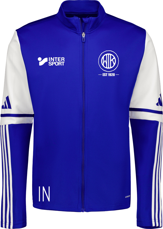 adidas Squadra 25 M träningsjacka