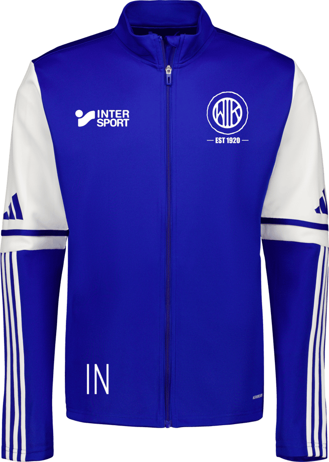 adidas Squadra 25 M träningsjacka