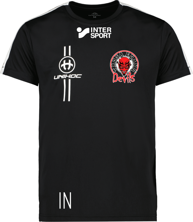 Unihoc Arrow Jr T-shirt