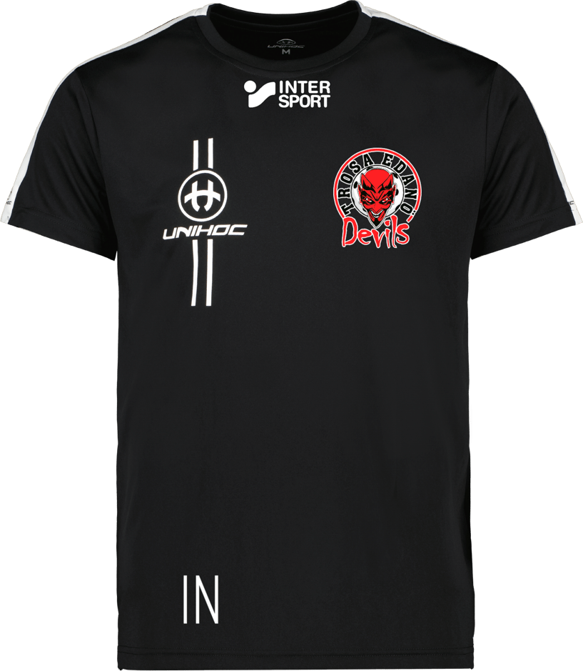 Unihoc Arrow Sr T-shirt