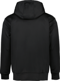 Superior Zip Jr Hood