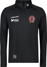 Unihoc T-shirt LS UNIHOC CLASSIC Sr