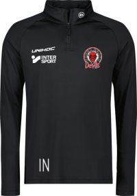 Unihoc T-shirt UNIHOC LS CLASSIC Jr