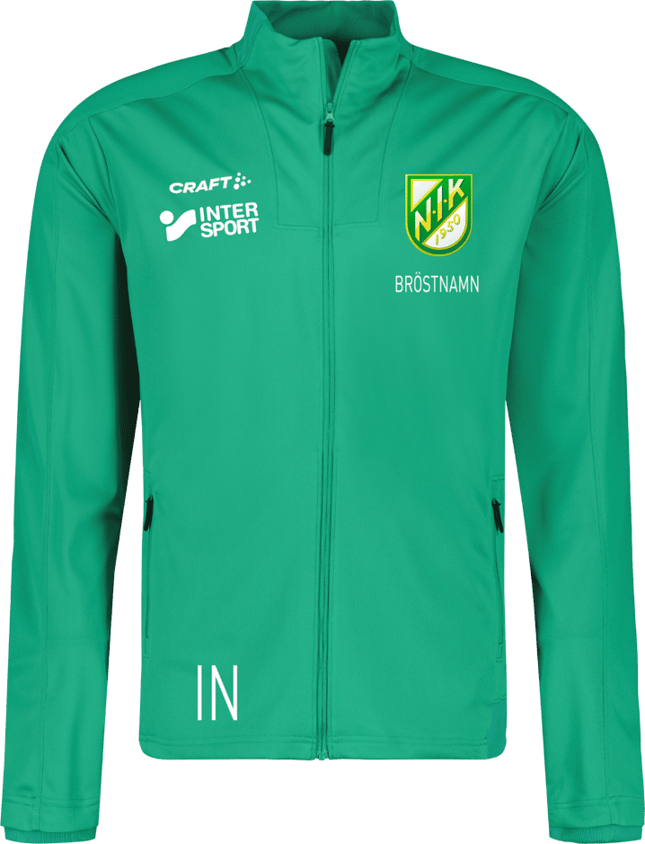 Craft EVOLVE 2.0 M FULL ZIP