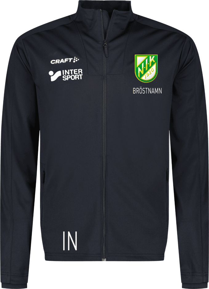 Craft EVOLVE 2.0 M FULL ZIP