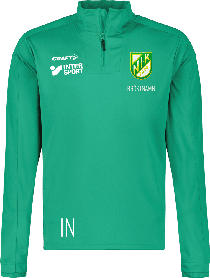 Craft EVOLVE 2.0 M HALF ZIP
