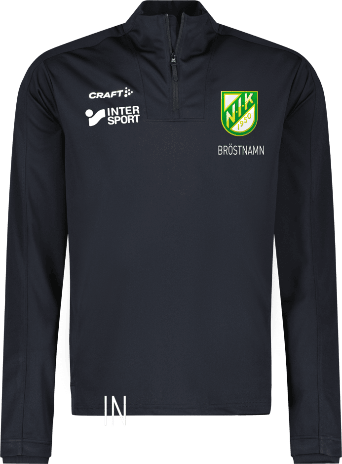 Craft EVOLVE 2.0 M HALF ZIP