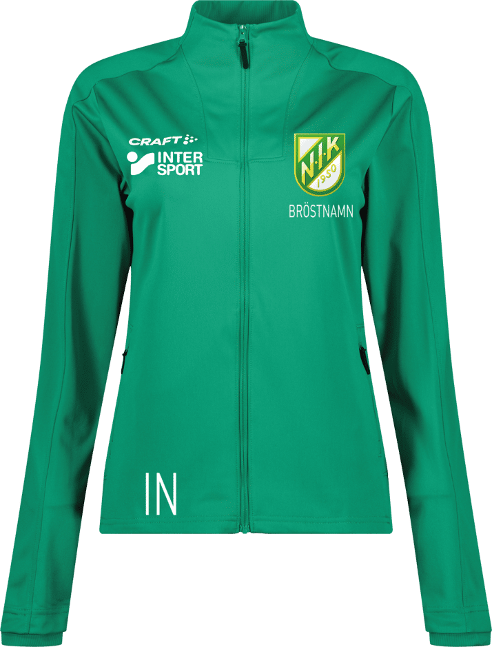 Craft EVOLVE 2.0 W FULL ZIP