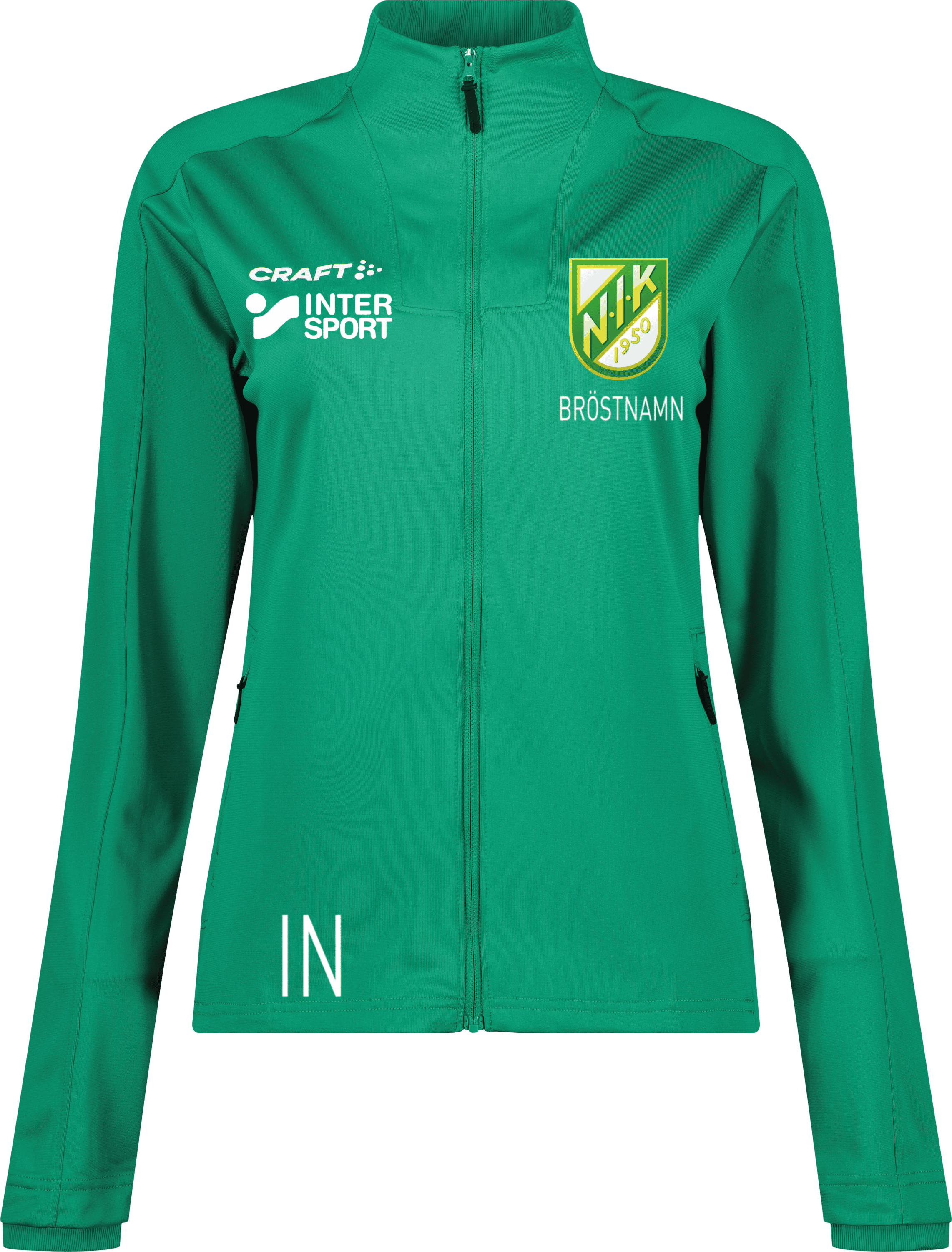 EVOLVE 2.0 W FULL ZIP