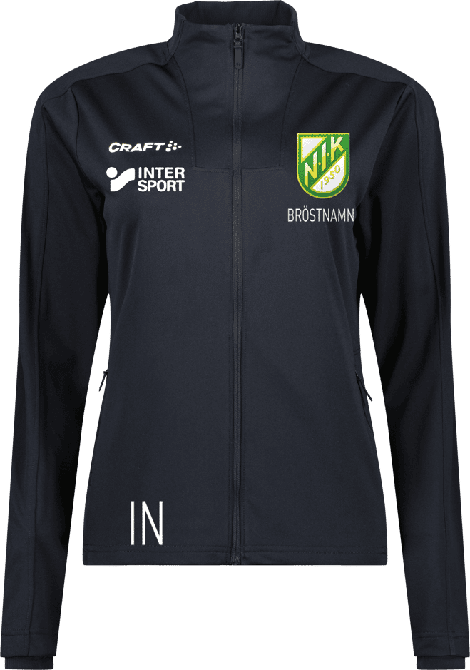 Craft EVOLVE 2.0 W FULL ZIP