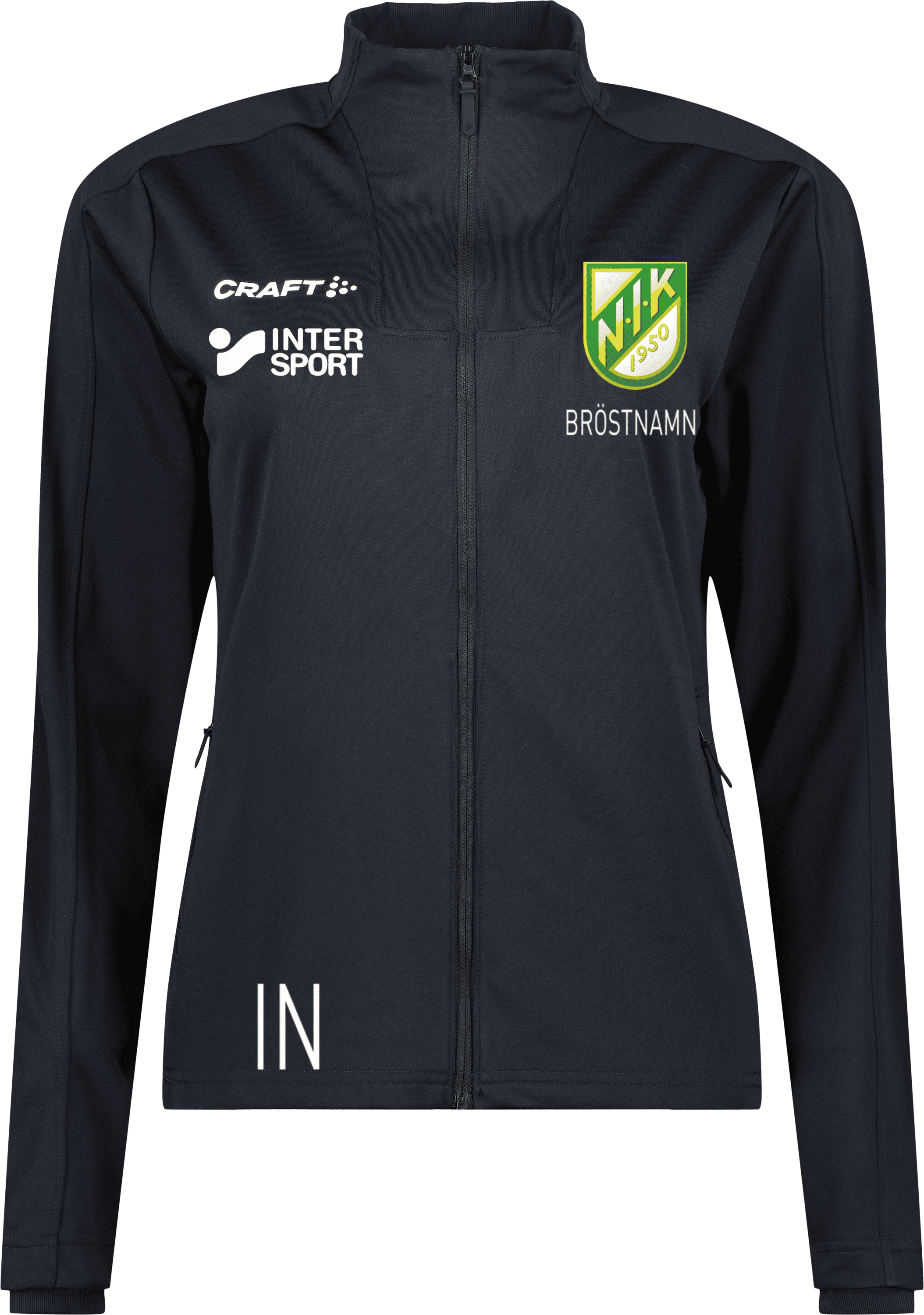 EVOLVE 2.0 W FULL ZIP