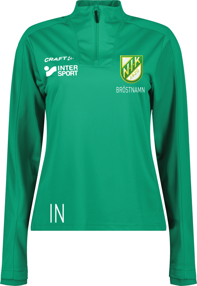 Craft EVOLVE 2.0 W HALF ZIP