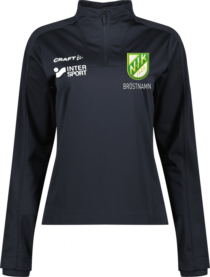 Craft EVOLVE 2.0 W HALF ZIP