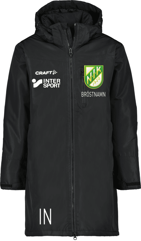 Craft Parkas M Jacka