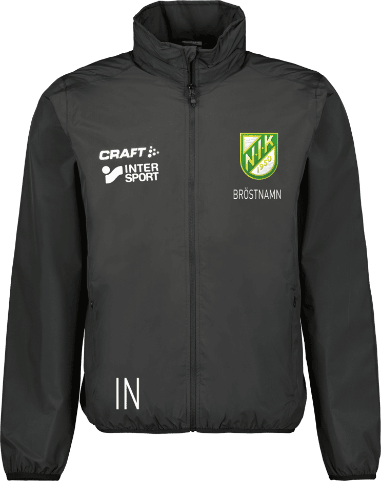 Craft Rain M regnjacka