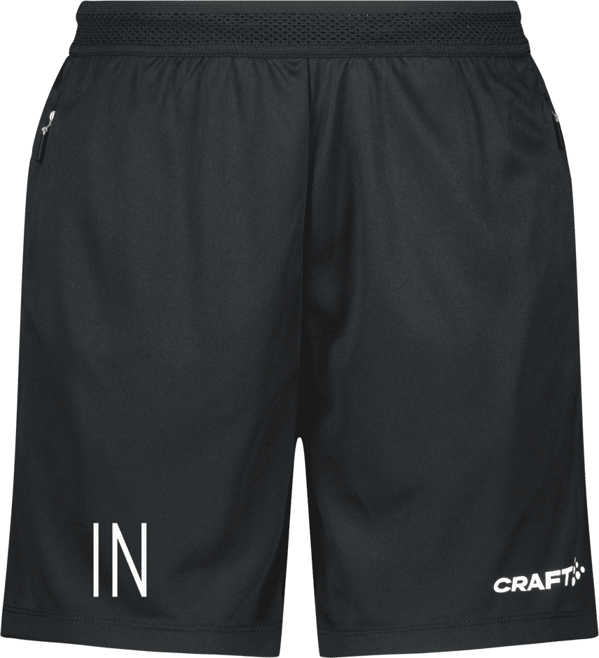 Craft Evolve Zip Pocket W Shorts