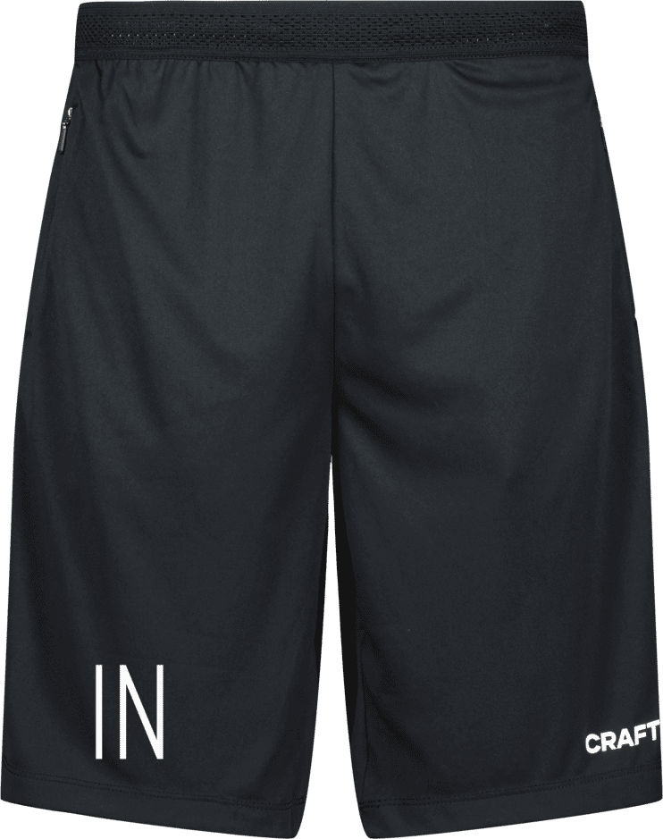 Craft Evolve Zip Pocket M Shorts