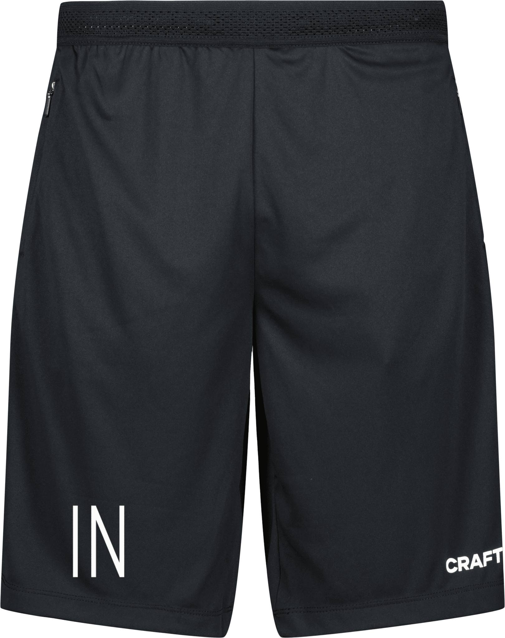 Evolve Zip Pocket M Shorts