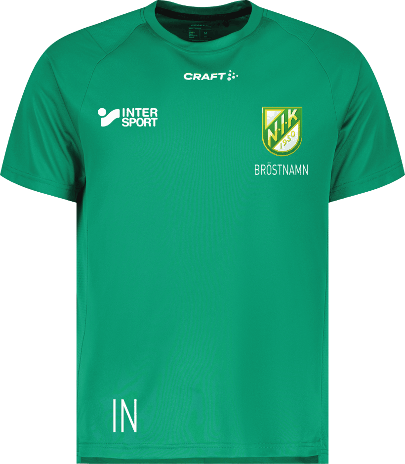 Craft Rush 2.0 M t-shirt