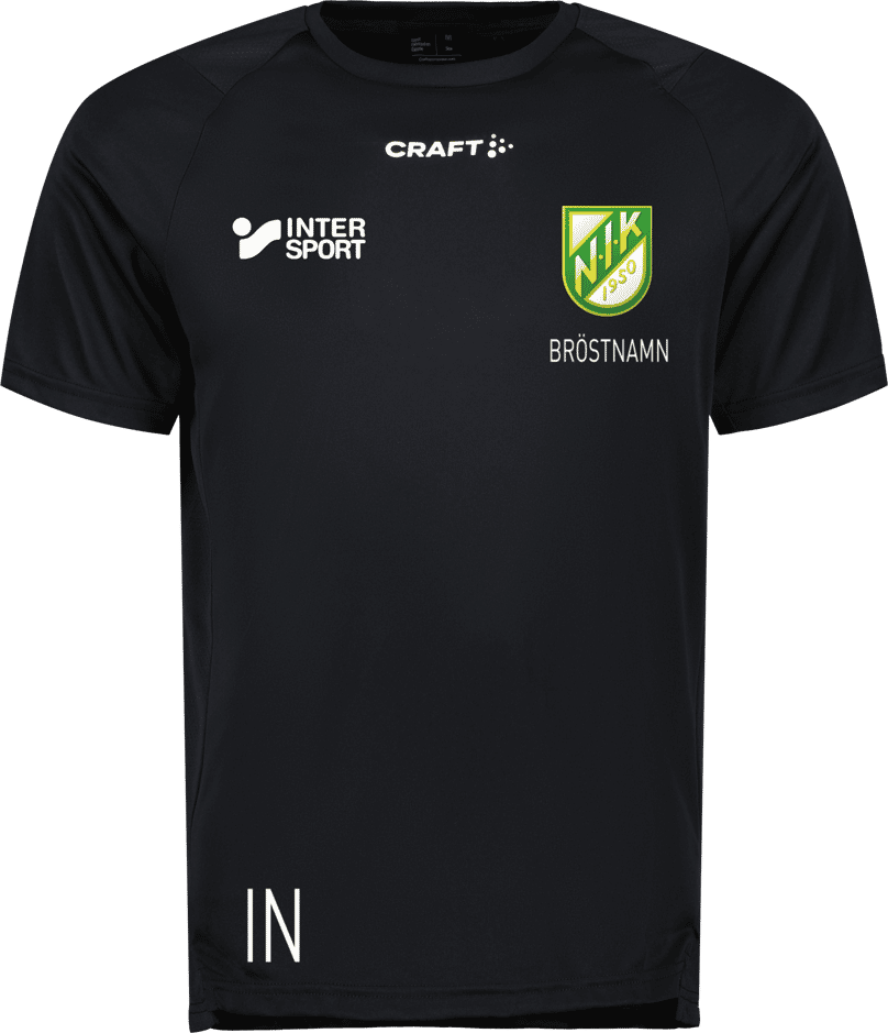 Craft Rush 2.0 M t-shirt