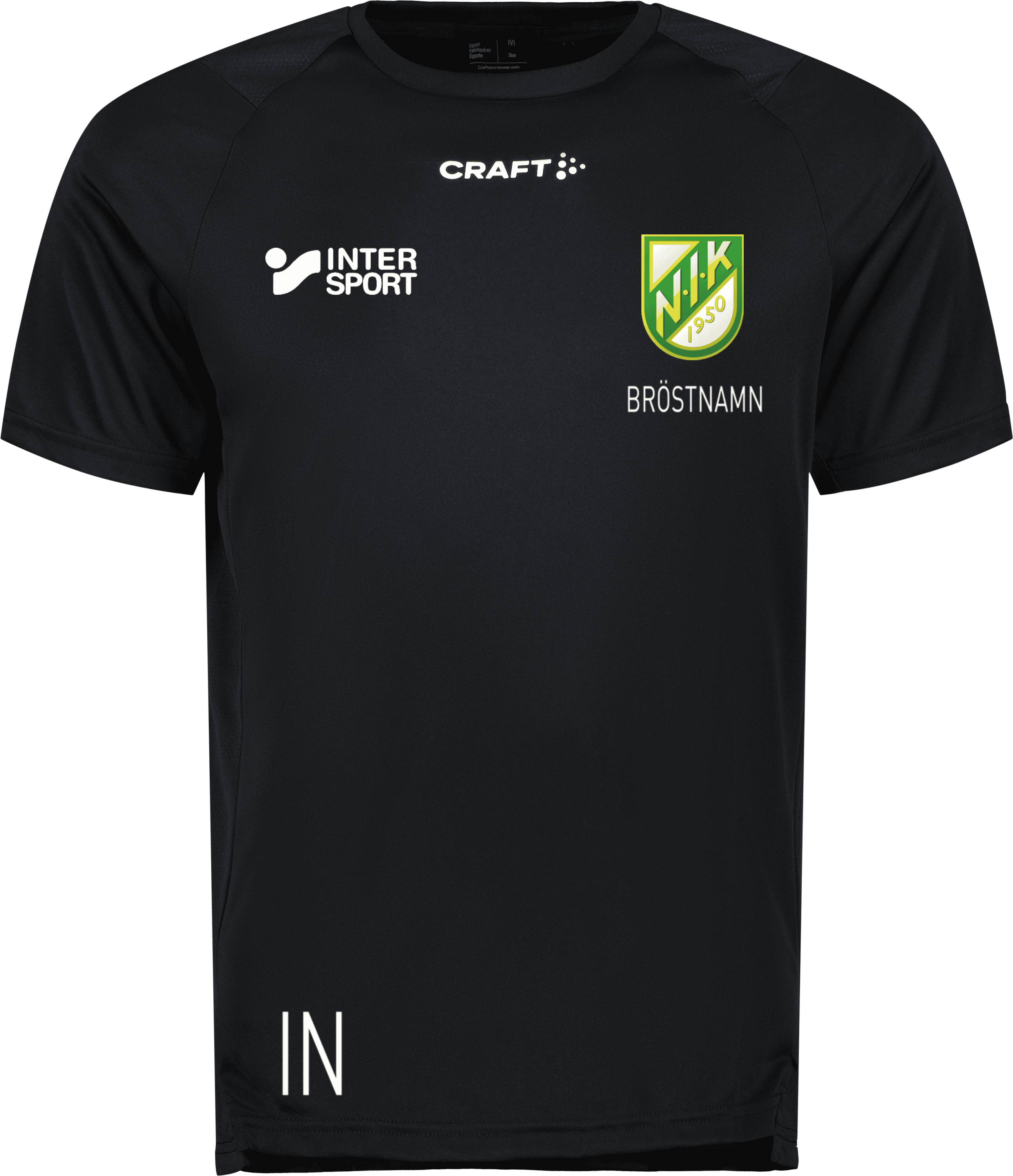 Rush 2.0 M t-shirt