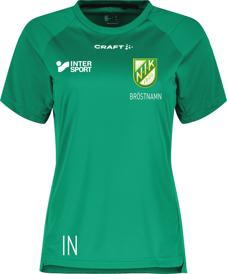 Craft Rush 2.0 W t-shirt