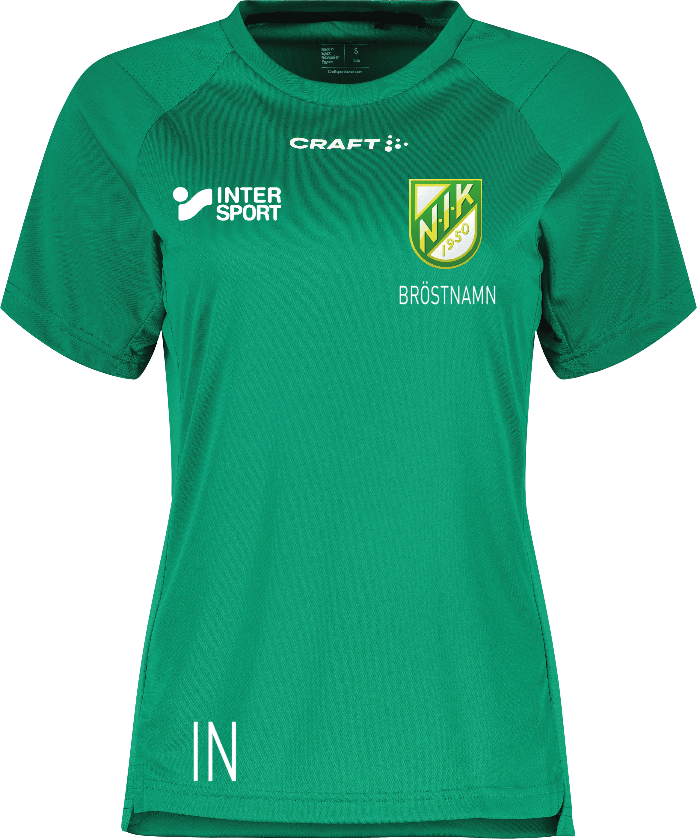 Rush 2.0 W t-shirt